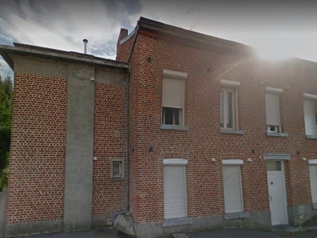 Location appartement à Louvroil