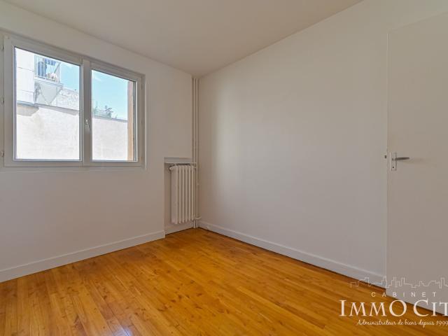 Location Appartement à Paris 75015
