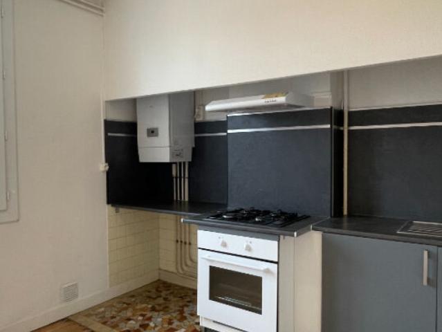 Location appartement à PAU 64000