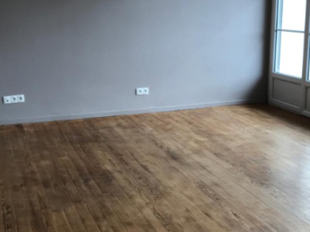 Location appartement à PAU 64000