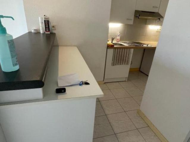 Location appartement à PAU 64000