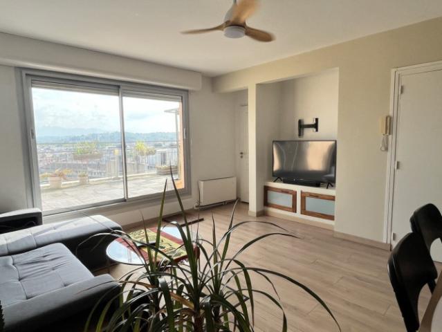 Location appartement à PAU 64000