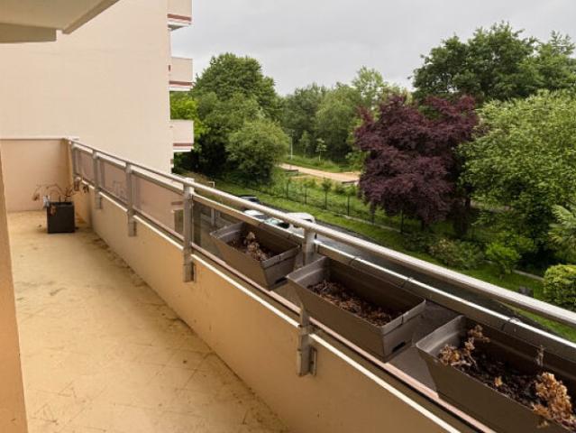 Location appartement à PAU 64000