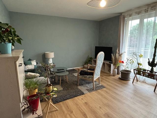 Location appartement à PAU 64000