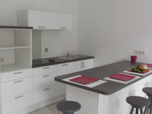 Location appartement à PAU 64000