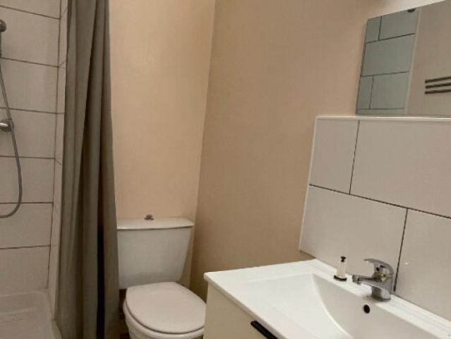 Location appartement à PAU 64000