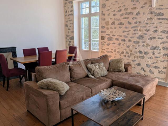 Location appartement à PAU 64000