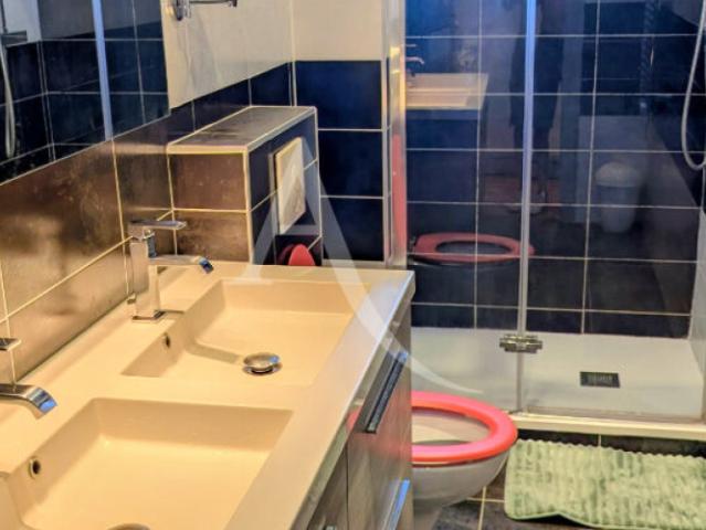 Location appartement à PAU 64000
