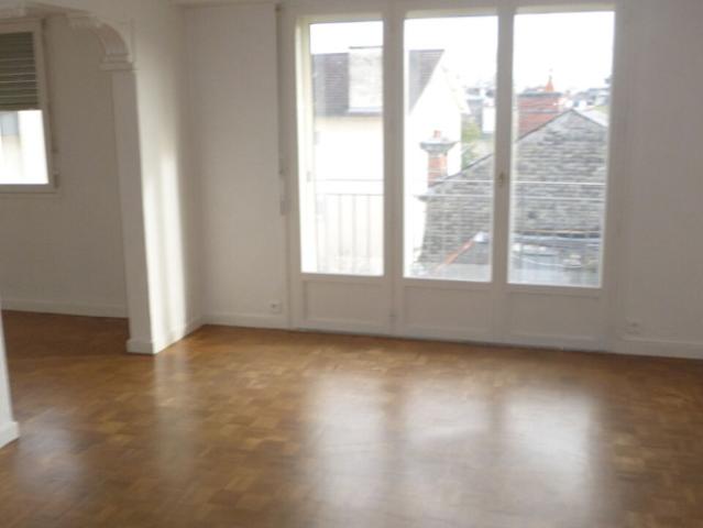 Location appartement à PAU 64000
