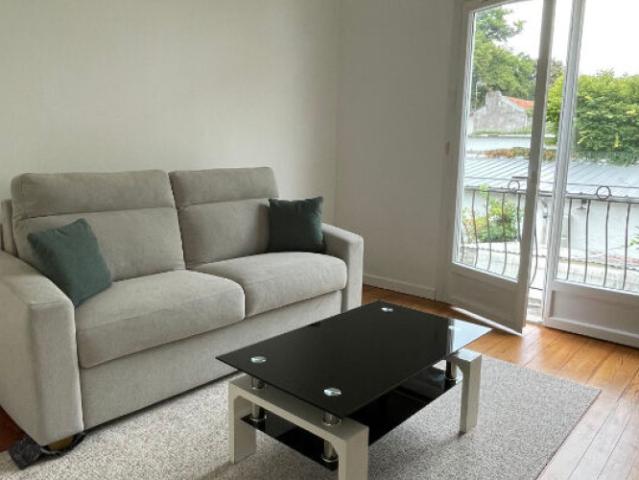 Location appartement à PAU 64000