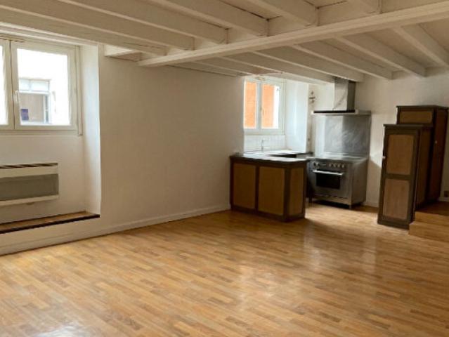 Location appartement à PAU 64000