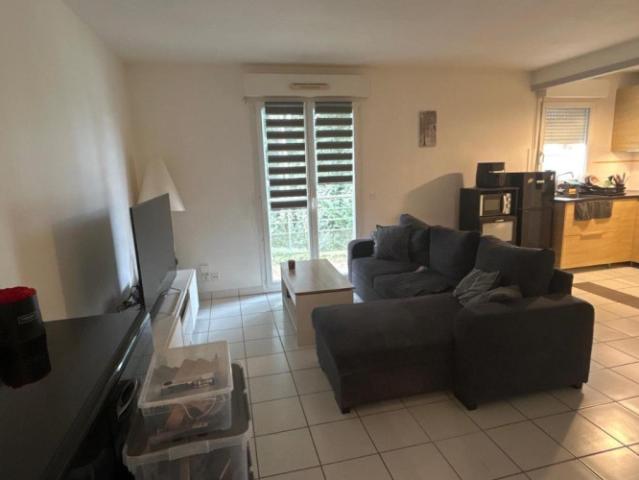 Location appartement à PAU 64000