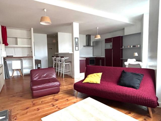 Location appartement à PAU 64000