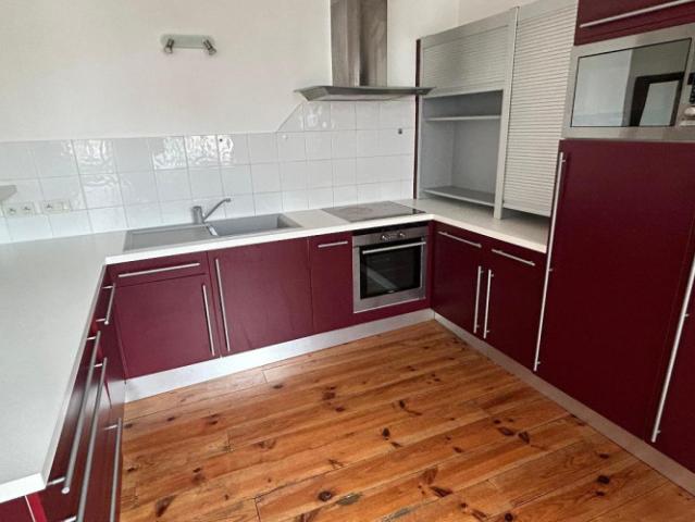 Location appartement à PAU 64000