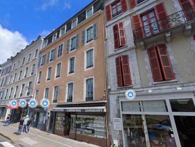 Location appartement à PAU 64000