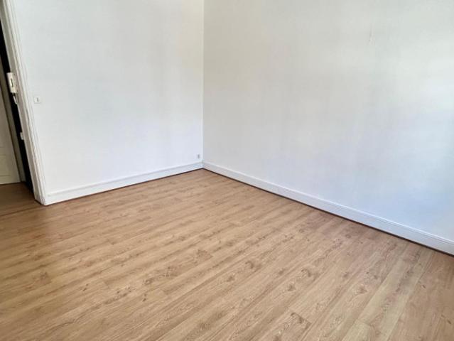 Location appartement à PAU 64000