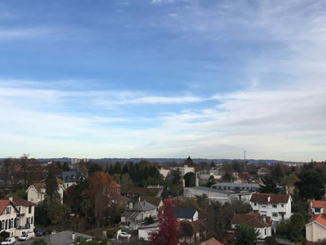 Location appartement à PAU 64000