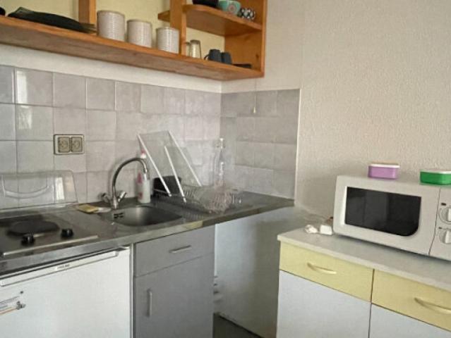 Location appartement à PAU 64000