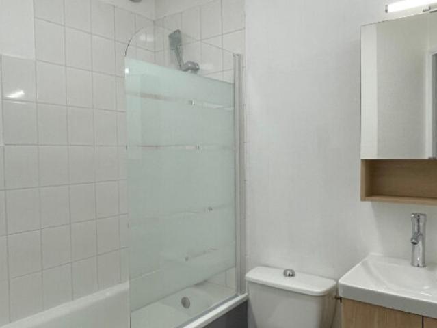 Location appartement à PAU 64000