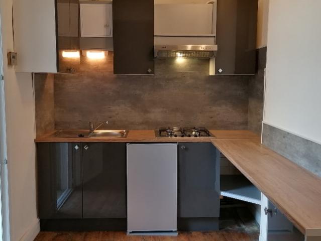 Location appartement à PAU 64000