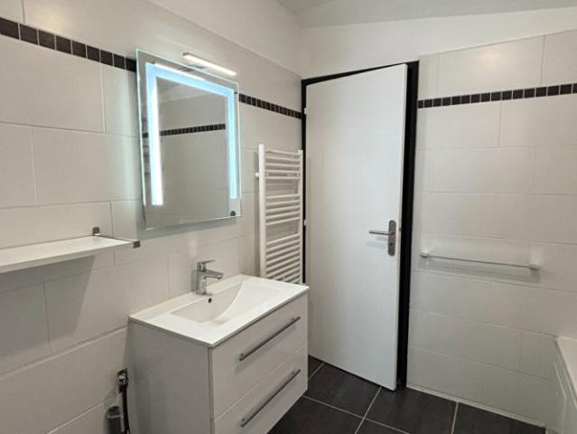 Location appartement à PAU 64000