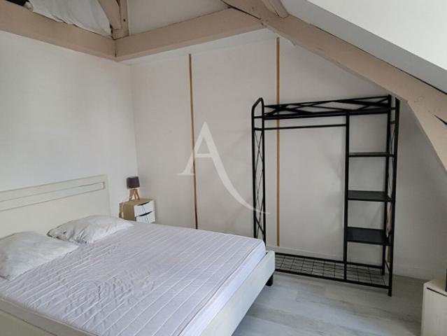 Location appartement à PAU 64000