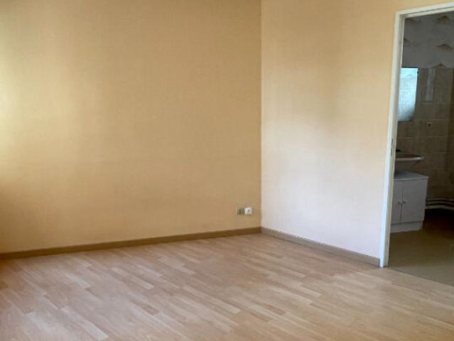 Location appartement à PAU 64000