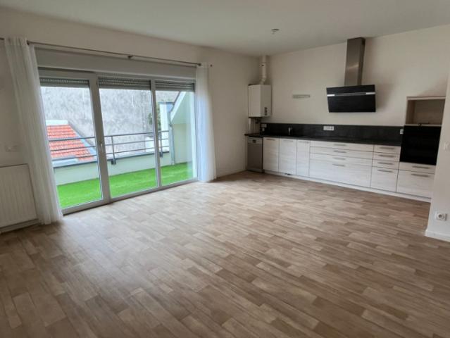 Location appartement à PAU 64000