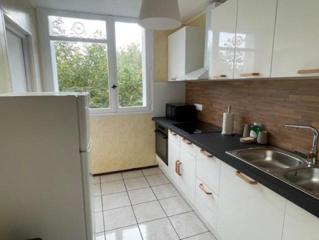 Location appartement à PAU 64000