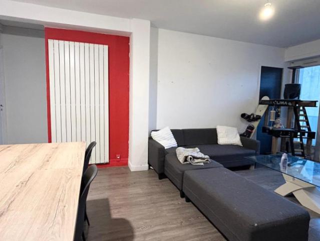 Location appartement à PAU 64000