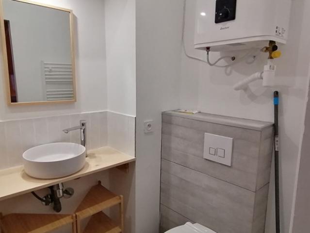 Location appartement à PAU 64000