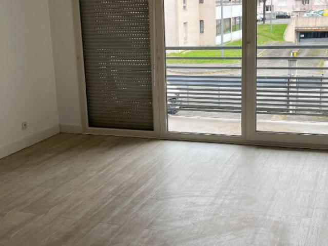 Location appartement à PAU 64000