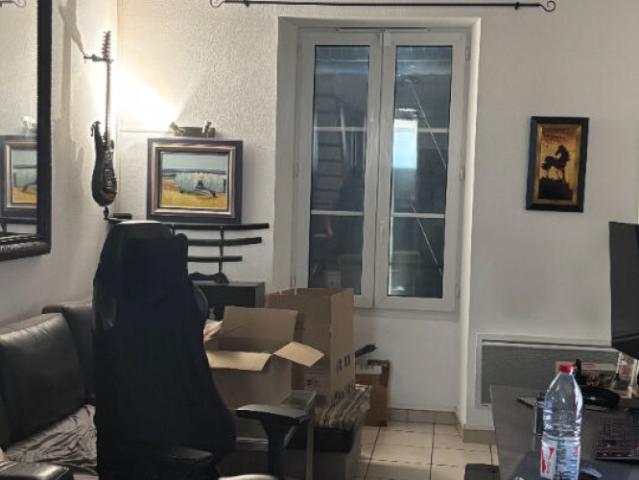 Location appartement à PAU 64000