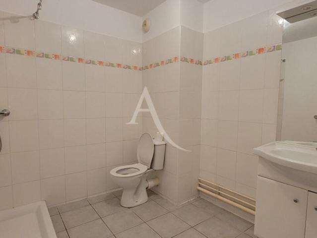 Location appartement à PAU 64000