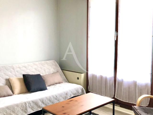 Location appartement à PAU 64000
