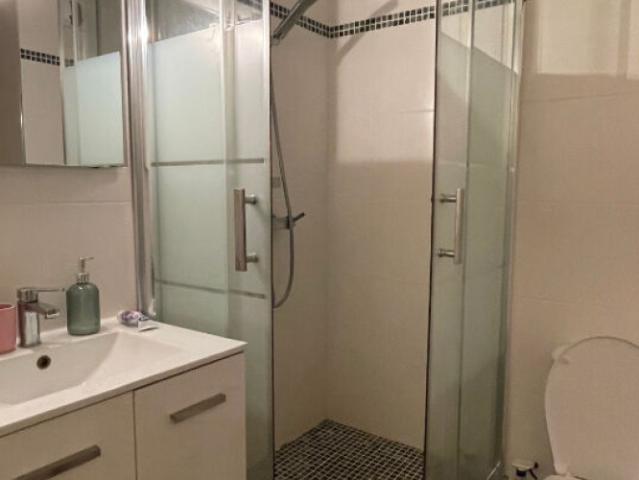 Location appartement à PAU 64000