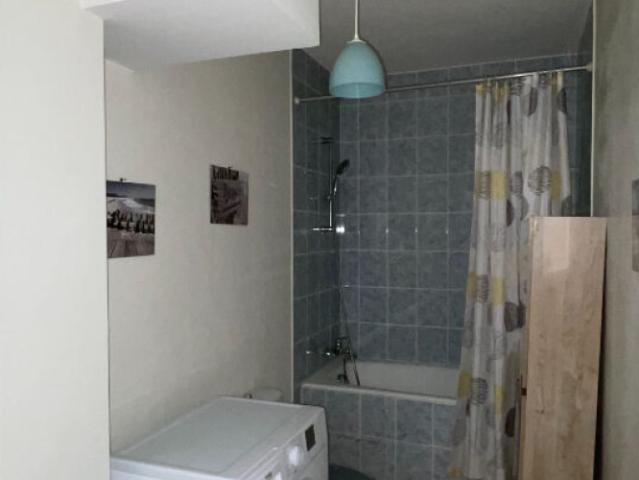 Location appartement à PAU 64000