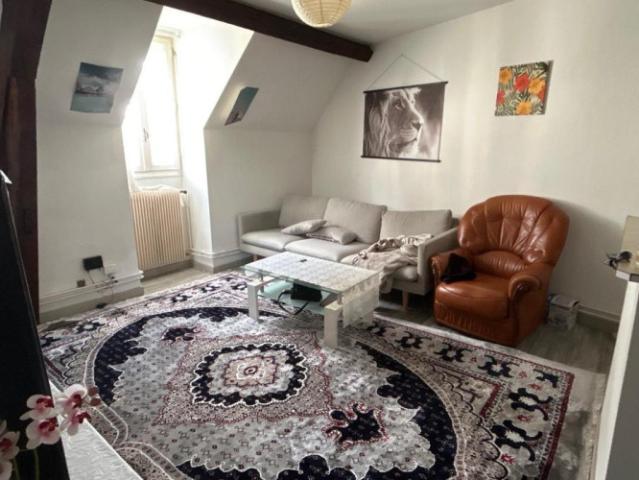 Location appartement à PAU 64000