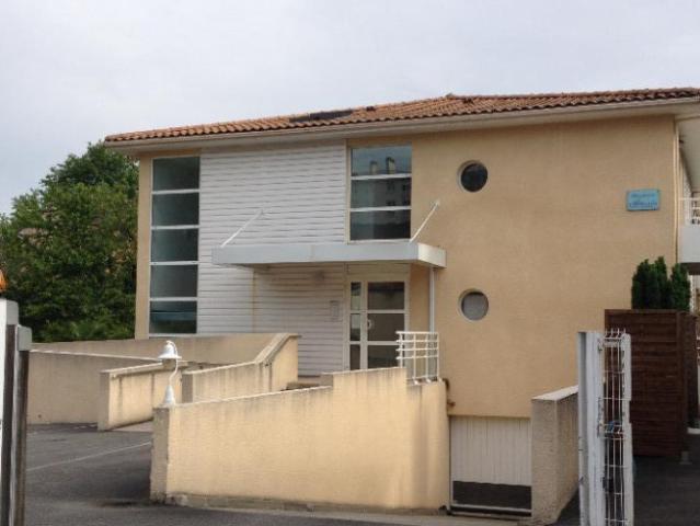 Location appartement à PAU 64000
