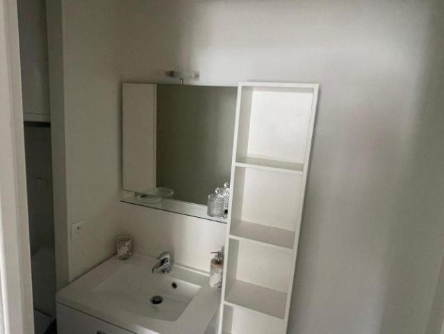 Location appartement à PAU 64000