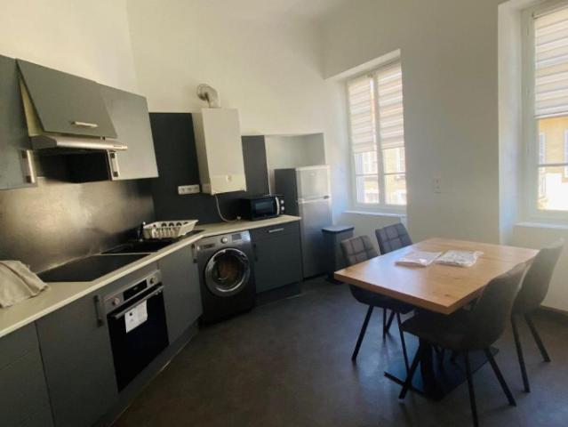 Location appartement à PAU 64000