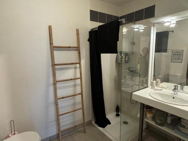 Location appartement à PAU 64000