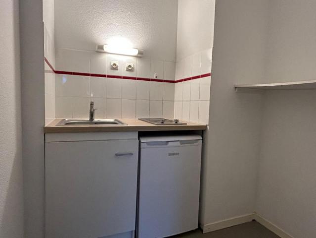 Location appartement à PAU 64000