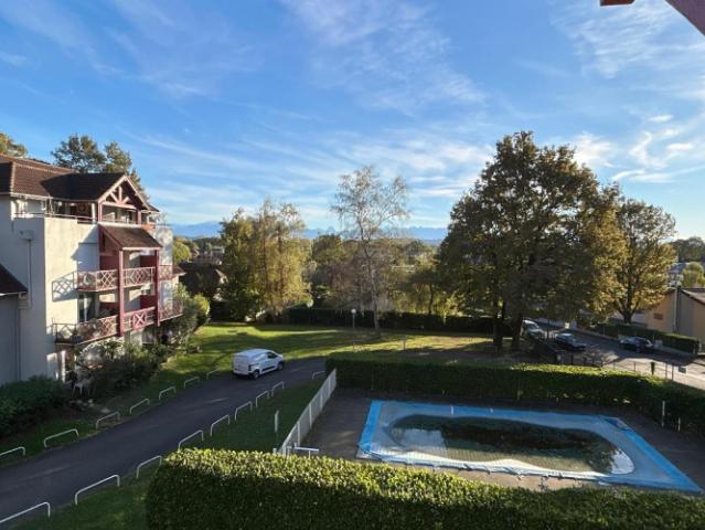 Location appartement à PAU 64000