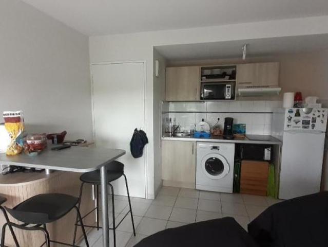 Location appartement à PAU 64000