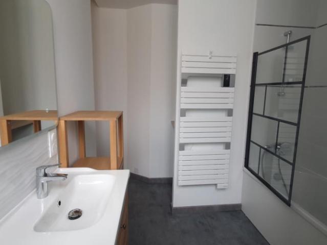 Location appartement à PAU 64000