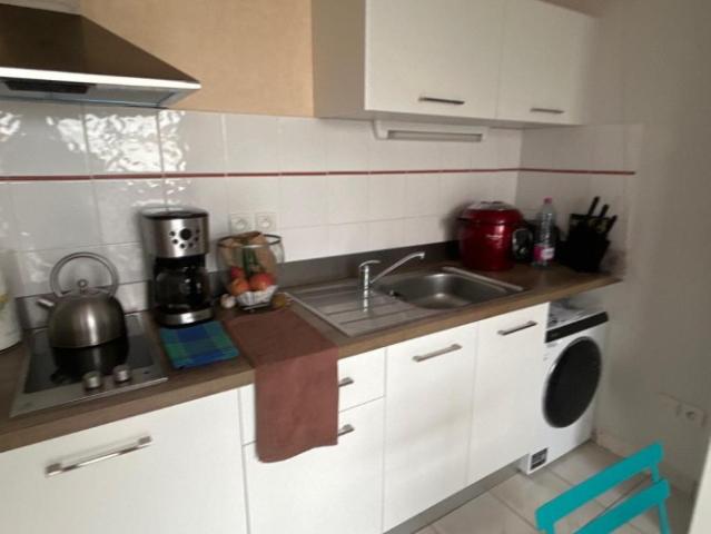 Location appartement à PAU 64000