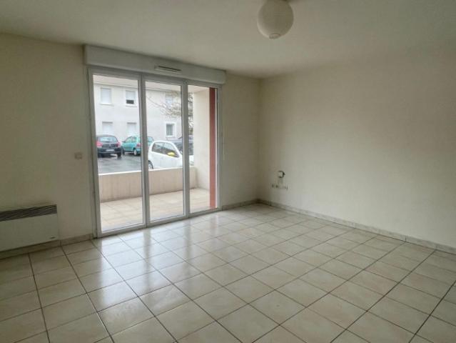 Location appartement à PAU 64000
