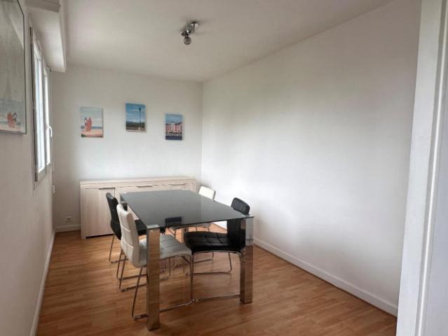 Location appartement à PAU 64000