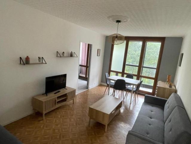 Location appartement à PAU 64000